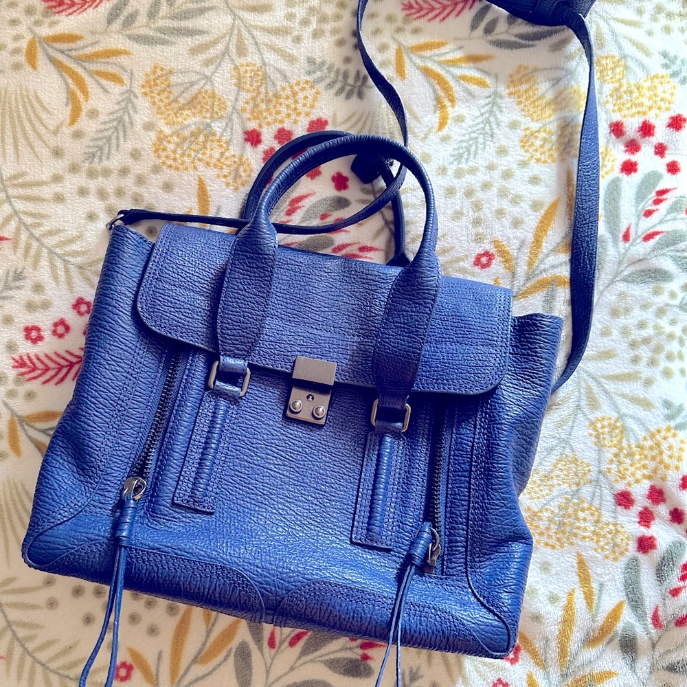 3.1 Phillip Lim Medium Pashli